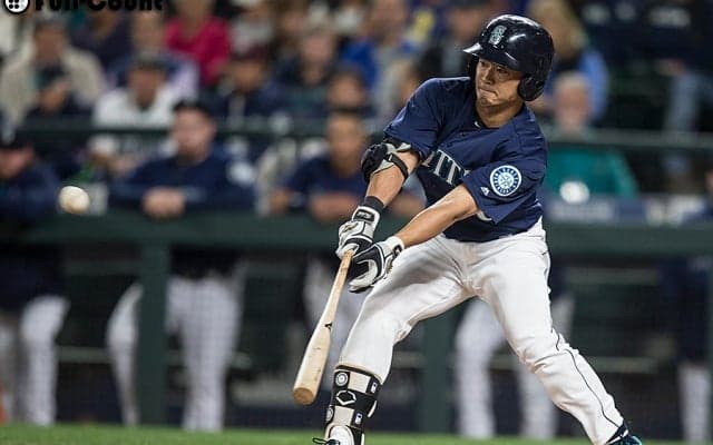 青木宣親、今季30度目マルチ＆好守　マリナーズは1点差勝ちでPO進出へ望み