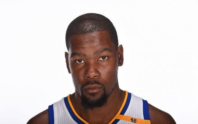 ウォリアーズ移籍で攻撃に専念するケビン・デュラント