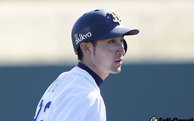 オリックス、フェニックスリーグ出場選手発表　吉田正、佐藤世、吉田凌らが参加