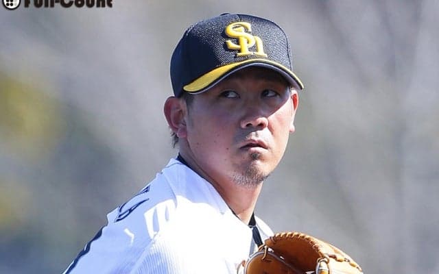 SB松坂、ついに1軍登板へ　工藤監督「仙台に連れて行く」「来季につながる」