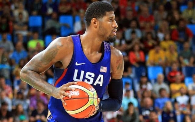 シーズンMVPを目標に掲げるポール・ジョージ「今シーズンは僕の番だ」