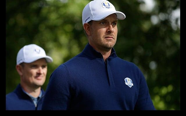 午前と午後で流れが一変。負ければ負けるほど熱くなるのがライダーカップ（舩越園子の2016ライダーカップレポート）