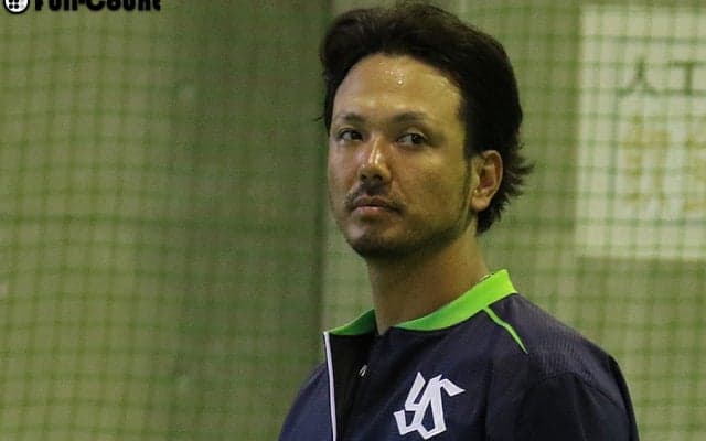 ヤクルトが新垣、木谷、松井、田川、川上ら9選手に戦力外通告