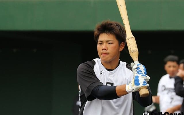 中日がフェニックス・リーグ出場選手発表　福谷、高橋、杉山らが参加