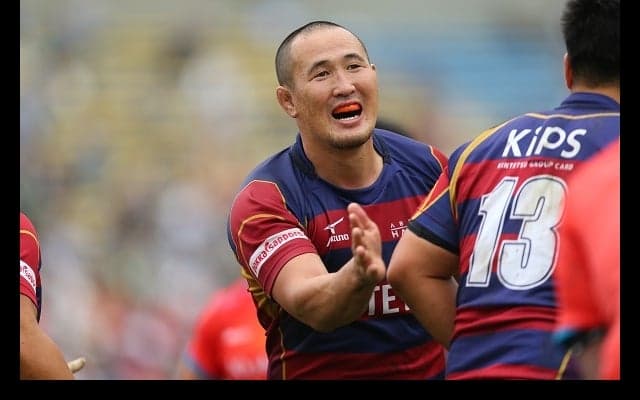  13年ぶり秩父宮勝利のライナーズ。超ベテラン佐藤幹夫も健在！ 