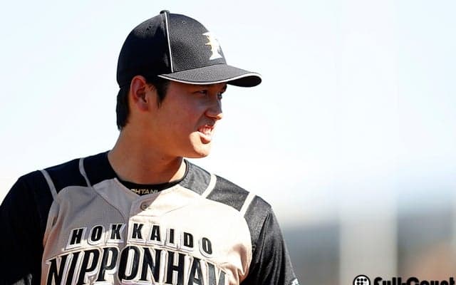 日ハム大谷は個人タイトル“超越”!?　栗山監督「小さな世界に囚われてほしくない」