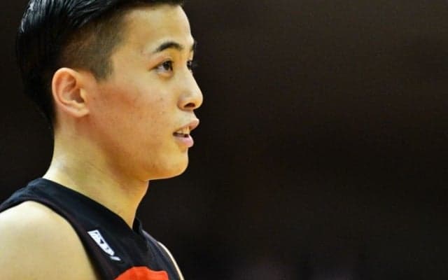 ［CLOSE UP］富樫勇樹（千葉ジェッツ）「魅せる部分もいつも以上に意識したい」