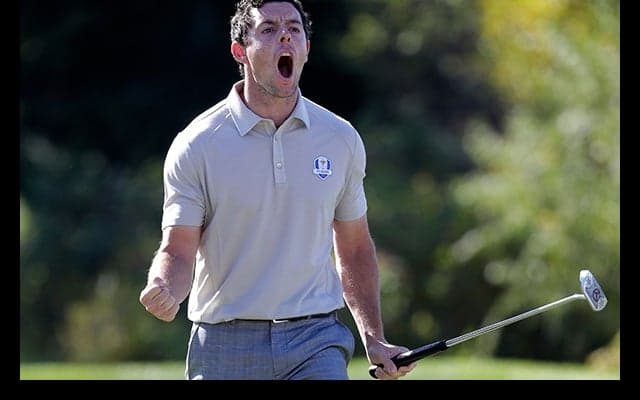 運命のシングルス12試合をレックス倉本氏が予想！