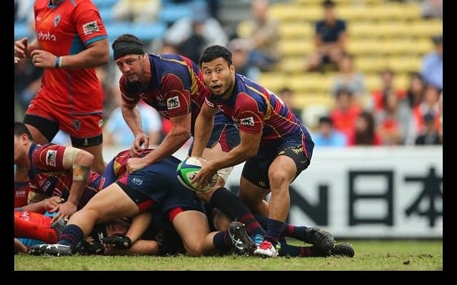  TL100試合は通過点。2019W杯は一選手として雰囲気を…　近鉄SH金 