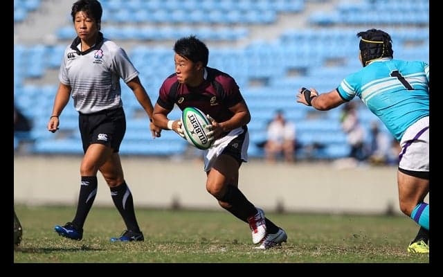  【関東大学対抗戦A】早大が筑波大に快勝。役割明確、先発5人の1年生が躍動 