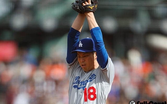 前田健太、今季ワースト3回途中5失点で17勝に届かず…最終戦で11敗目