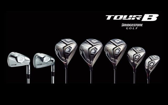 『TOUR B』シリーズ 1万人全国試打会を開催！　アスリートゴルファーの〝理想の一打”を体感しよう【PR】
