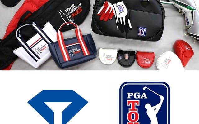 PGAツアーオフィシャル用品を販売「ダイヤゴルフ公式オンラインショップ」オープン
