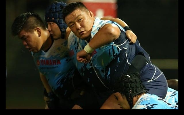  日本代表スコッド発表！　ヤマハの強力FW一列、五輪で活躍のレメキも選出 