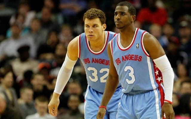 クリッパーズ、クリス・ポールとブレイク・グリフィンの引き留めに全力投入