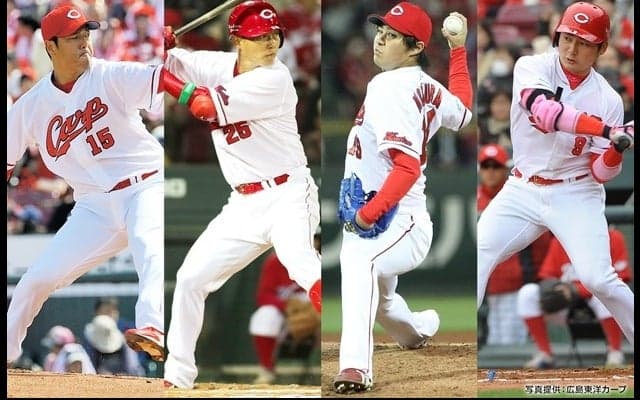 クライマックスシリーズ・セ ファイナルステージ カープ戦を生中継…J SPORTS