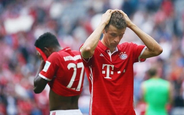 バイエルン、2試合勝利なし…アンチェロッティ監督は揺らがない自信