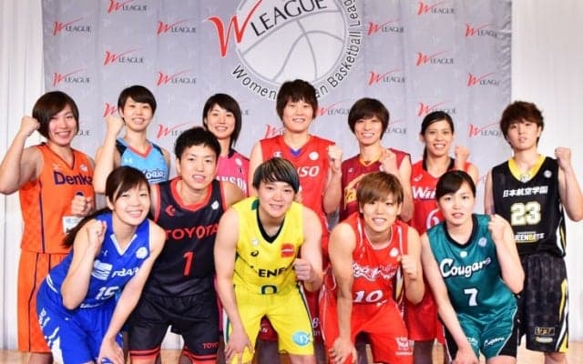 今度の『ポイントガード対決』は吉田亜沙美vs町田瑠唯、Wリーグは今週金曜開幕！