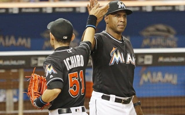 ボンズ打撃コーチが退任、イチローとの師弟関係は1年で解消