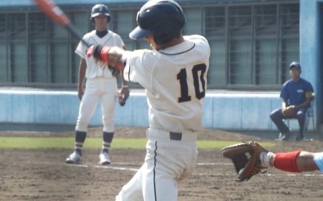 【THE INSIDE】見ごたえたっぷりの首都大学野球リーグ…混戦で日程は混迷