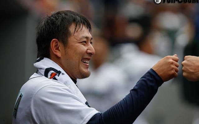 自己最多16勝の岩隈久志にマ軍トップ評価　米メディア「先発陣で最も安定」