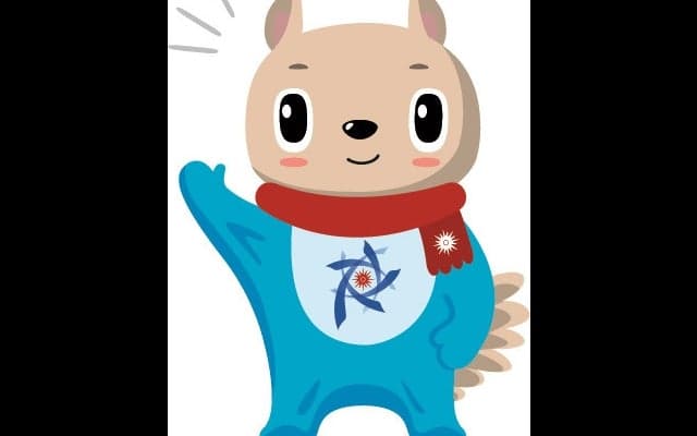 2017冬季アジア札幌大会、NHKが生中継