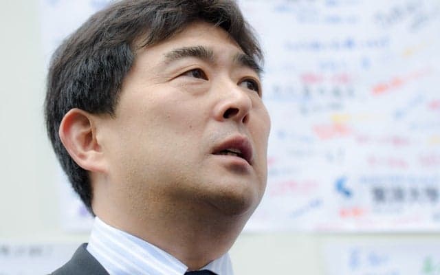 競泳・萩野公介を指導、平井伯昌監督「胸を張って報告ができるように」