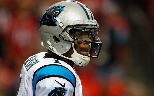 パンサーズのニュートン、脳震とうプロトコル入り