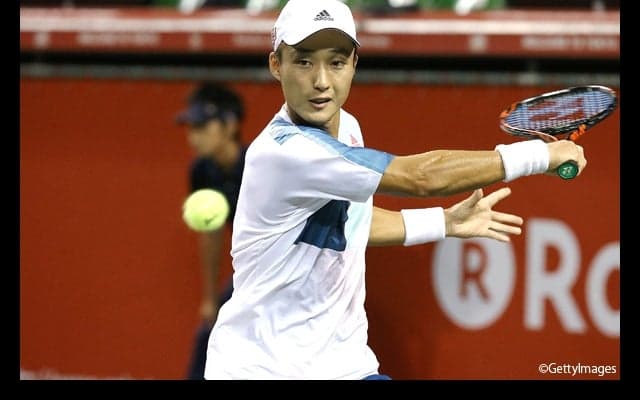  添田豪は元世界7位のベルダスコに敗れて大会初勝利ならず [楽天ジャパンオープン] 