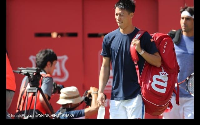  [最新ATPランキング] 10月3日付 