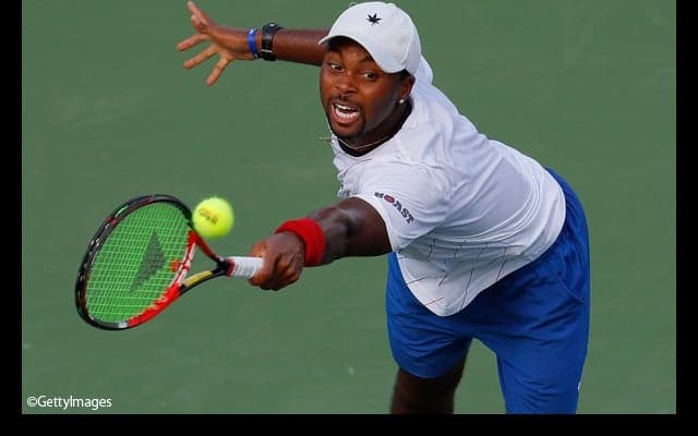  アルマグロが体調不良で棄権、錦織の1回戦の対戦相手はヤングに [楽天ジャパンオープン] 