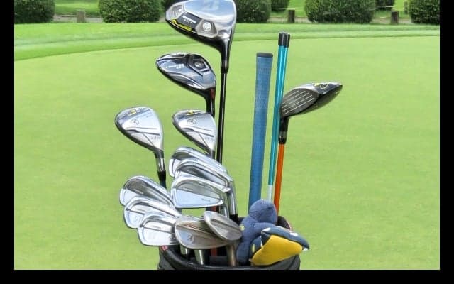 「the MATCH」出演プロが好調！夏以降4試合連続トップ10入りの片岡大育を支えるギアとは？