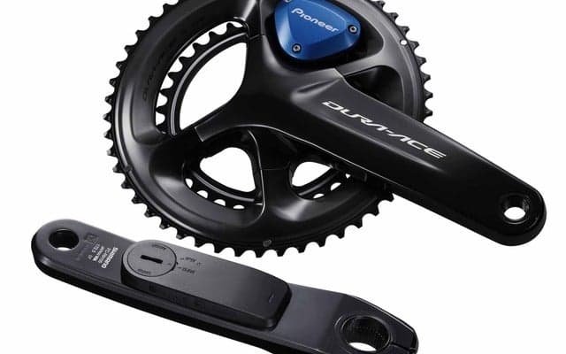 ペダリングを可視化するペダリングモニターセンサー「Vモデル」新発売
