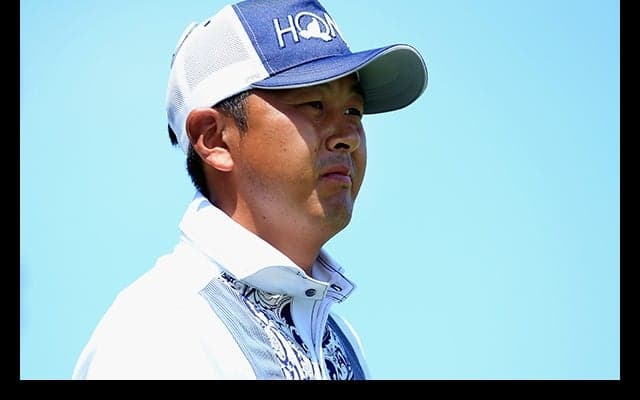 シード危機の岩田、最終戦で上位フィニッシュなるか