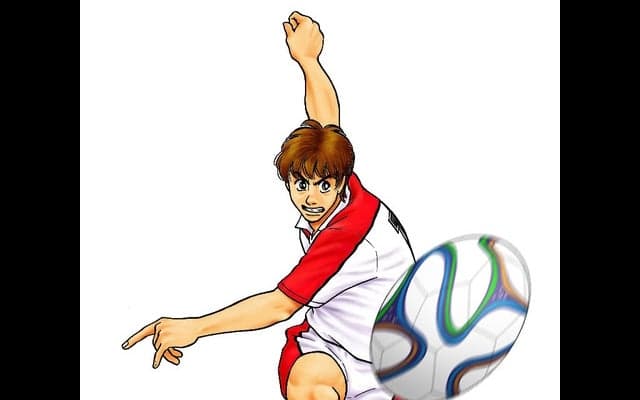 同窓会がテーマのフットサル大会「リポビタンD×ゲキサカカップ」