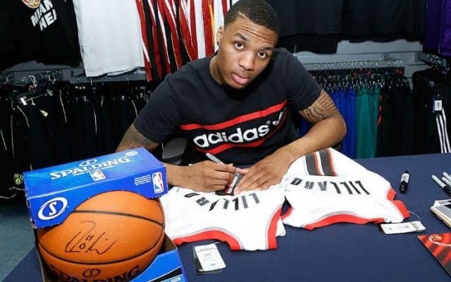 デイミアン・リラード「スーパーチームに加入するつもりはない」