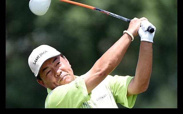 日本プロゴルフシニア選手権が開幕！ 室田、尾崎直らが出場