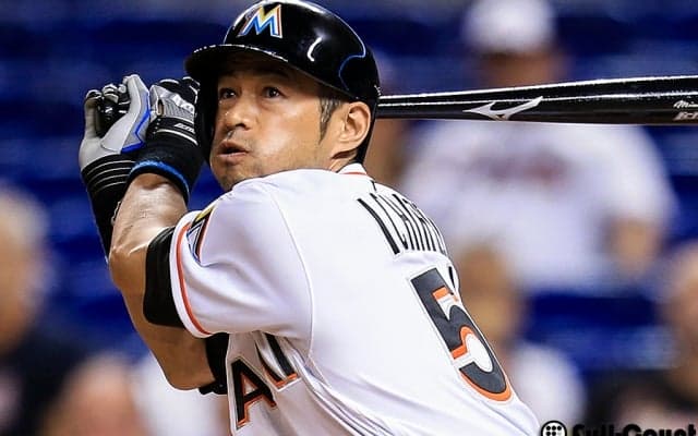 イチロー来季契約延長に古巣ファンは悲鳴!?　「マリナーズに復帰させて」