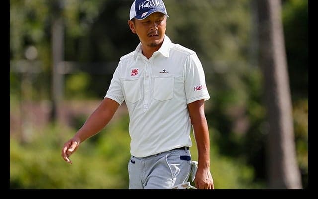 米入れ替え最終戦が中止に　岩田は来季出場権獲得ならず