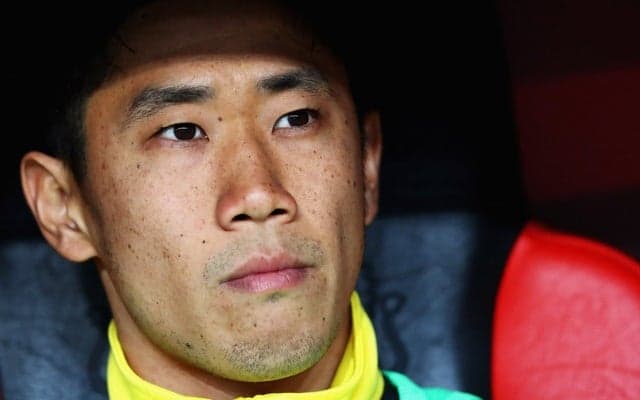 【THE REAL】ハリルジャパンの10番、香川真司が入り込んだ袋小路…クラブと代表で失われた輝き