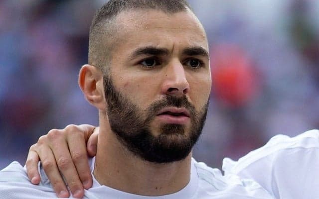 レアルのジダン監督、ベンゼマのフランス代表復帰を後押し