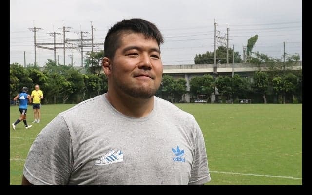  レジェンドが語るTOP14の魅力。～畠山健介編～ 