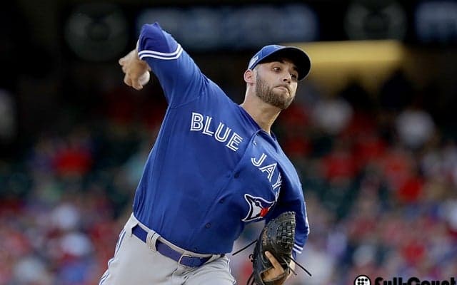 ブ軍、エストラダ好投＆打線爆発で先勝　レ軍はダルビッシュで巻き返せるか