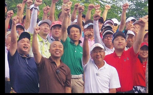 100切りにかけた熱い夏。。。今年の「100切り選手権」記事まとめ