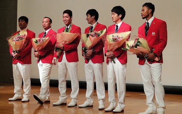 東京五輪・世界陸上へ向け走り出したウォルシュジュリアン「日本一では意味がない」