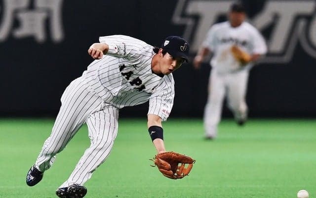 【THE SPIKE】侍ジャパン、熾烈を極める正二塁手争い…WBCへ向けて