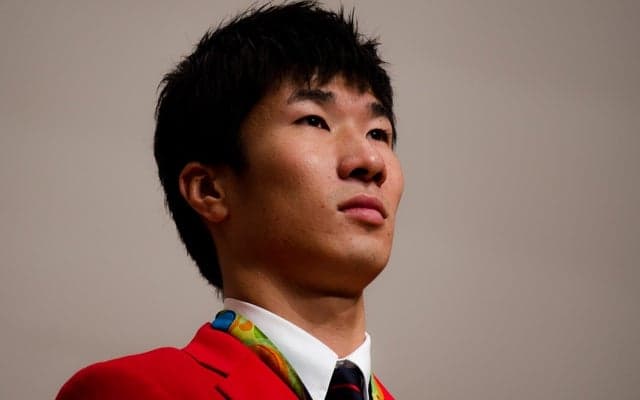 いつも一番で駆け抜けたい桐生祥秀「やっぱ速くなること以外ない」