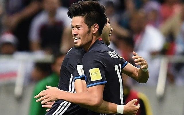 サッカー日本代表、イラク戦で劇的勝利…前園真聖が決勝点を分析