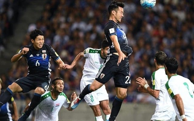 【THE REAL】ハリルジャパンの壁・吉田麻也が貫く背水の陣…イラク代表戦の劇的勝利を導いた影のヒーロー