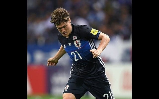 酒井高徳、同年代の山口蛍に活躍に「歯痒い」…原口元気は生意気「だけど頼れる」